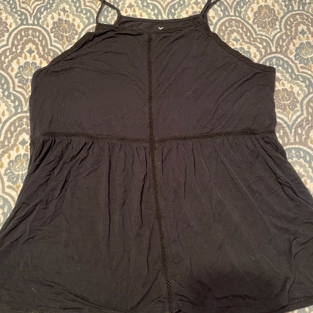 AE tank top